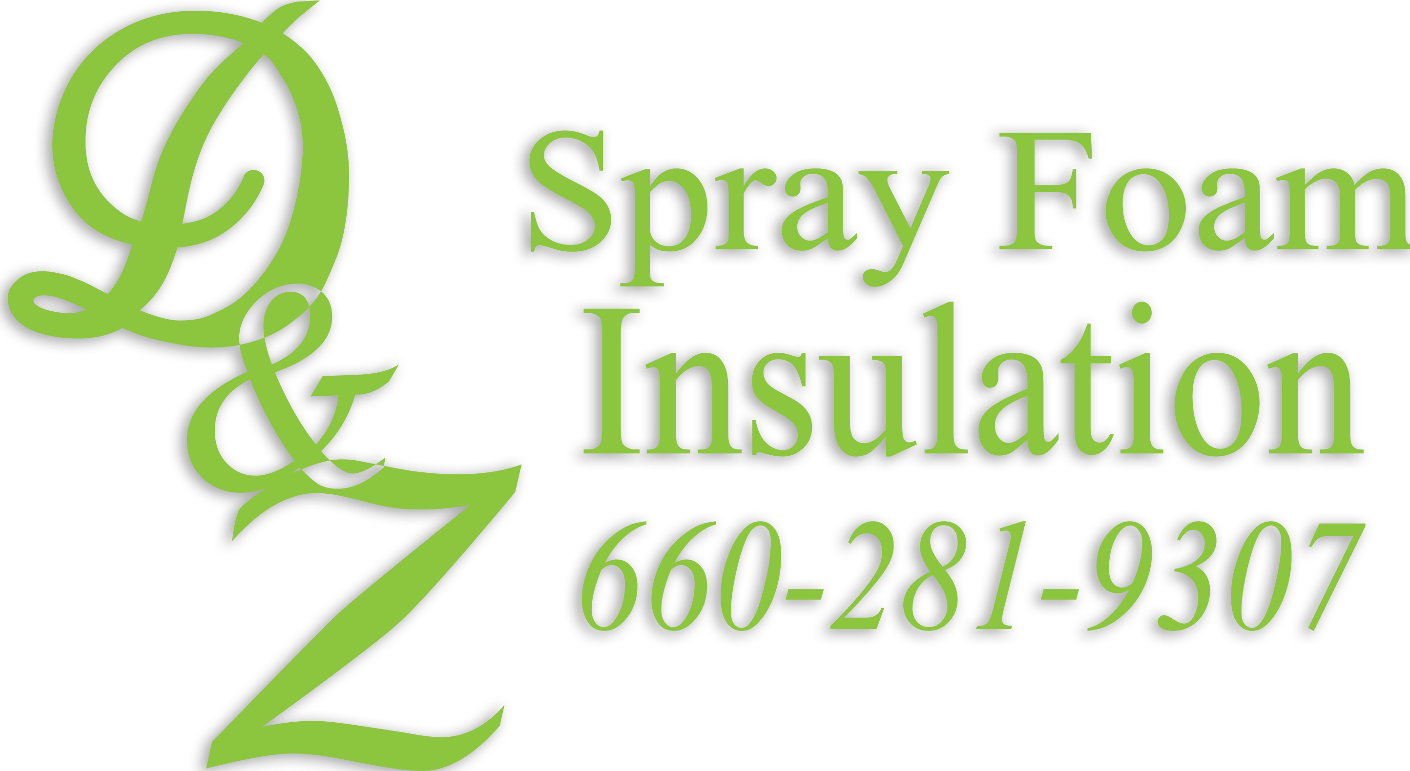 D & Z Spray Foam